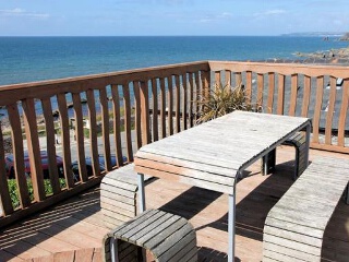 Holiday Cottage Reviews for Bayview, Portwrinkle - Holiday Cottage in Portwrinkle, Cornwall inc Scilly