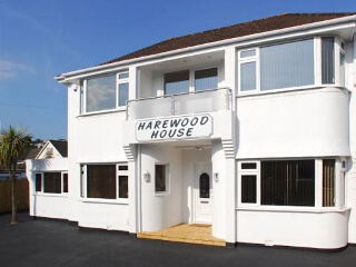 Holiday Cottage Reviews for Harewood House - Holiday Cottage in Kingskerswell, Devon