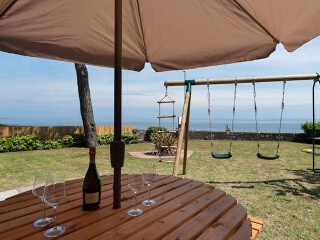 Holiday Cottage Reviews for Whitehorses, Dawlish - Holiday Cottage in Dawlish, Devon