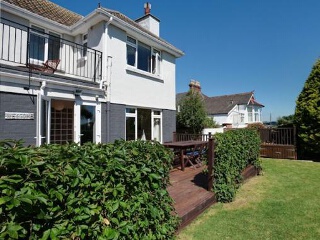 Holiday Cottage Reviews for Lotts View - Holiday Cottage in Paignton, Devon