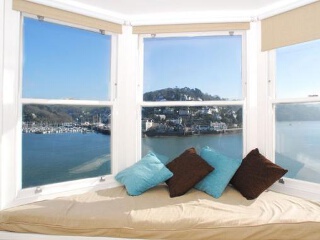 Holiday Cottage Reviews for Solstice - Self Catering in Dartmouth, Devon