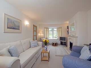 Holiday Cottage Reviews for 2 Steyne Cottages - Self Catering Property in Seaview, Isle of Wight
