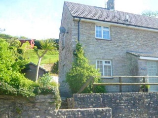 Holiday Cottage Reviews for The Retreat - Holiday Cottage in West Lulworth, Dorset