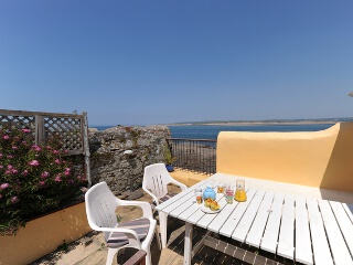 Holiday Cottage Reviews for Dorey - Holiday Cottage in Appledore, Devon