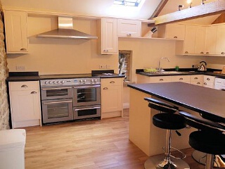 Holiday Cottage Reviews for Sycamore Cottage - Holiday Cottage in Harwood Dale, North Yorkshire