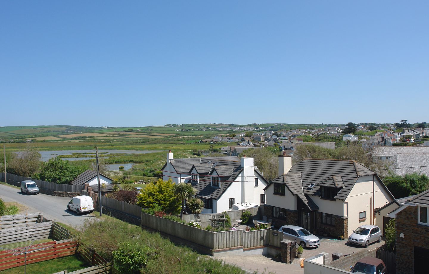 Holiday Cottage Reviews for 11 Hawkers Court - Self Catering Property in Bude, Cornwall inc Scilly