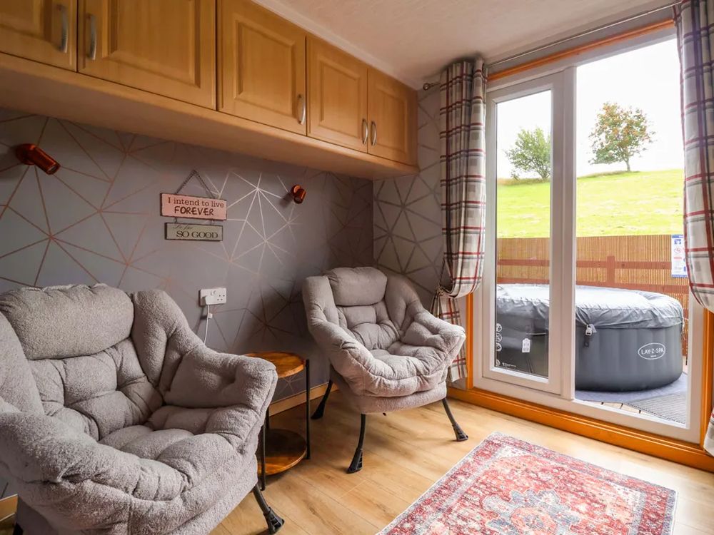 15 Badgers Retreat North Yorkshire13