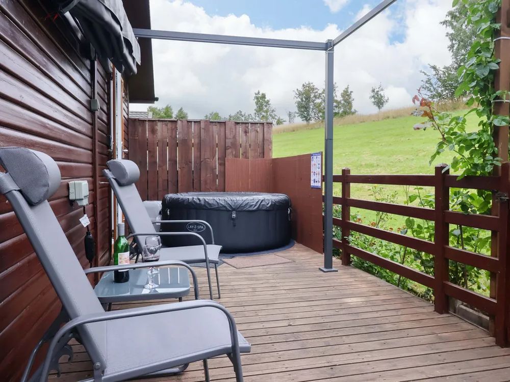15 Badgers Retreat North Yorkshire14