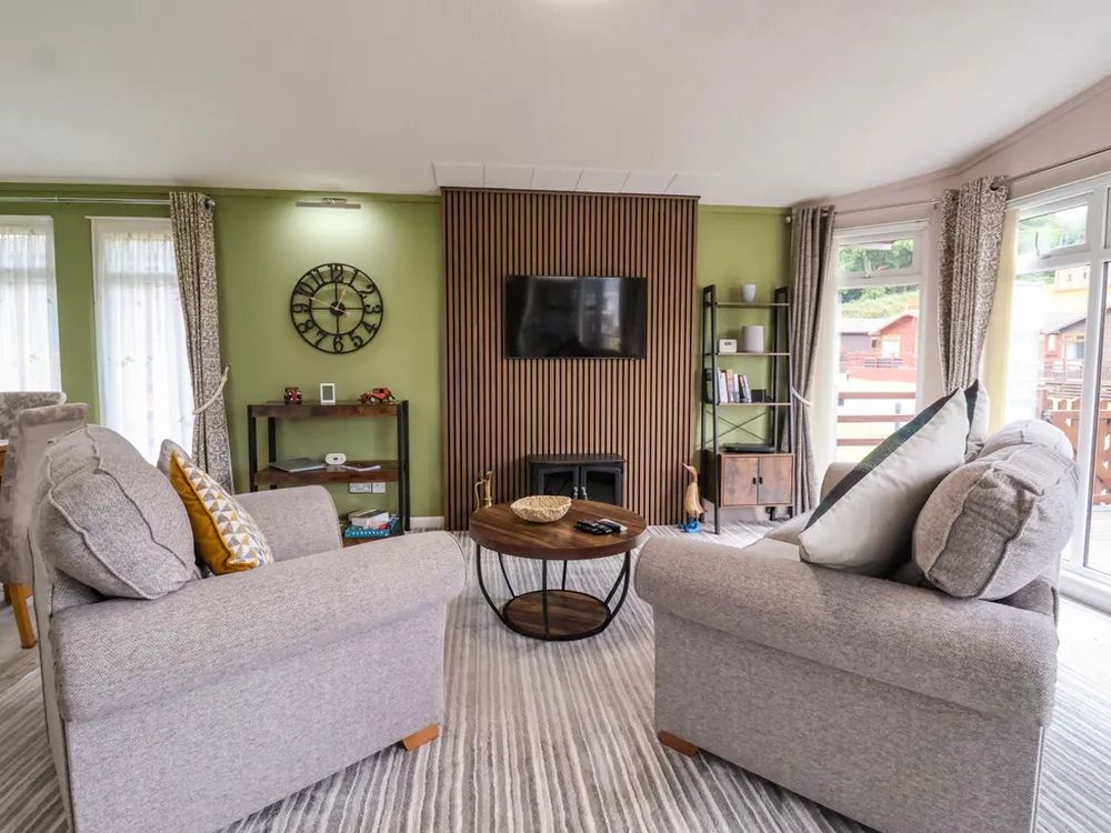 15 Badgers Retreat North Yorkshire3