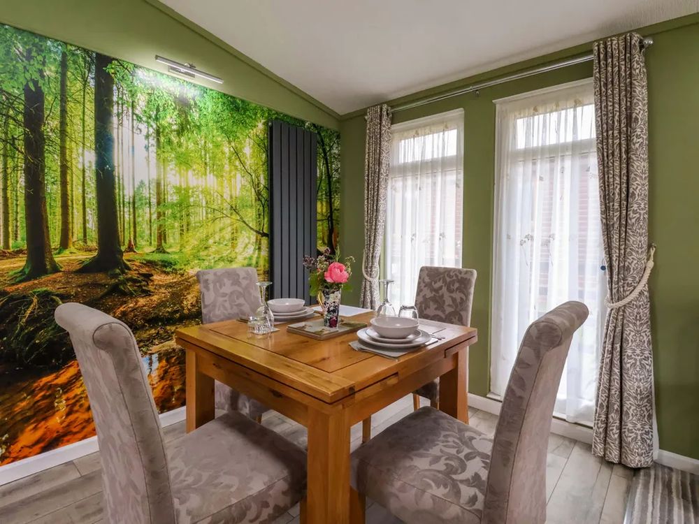 15 Badgers Retreat North Yorkshire6