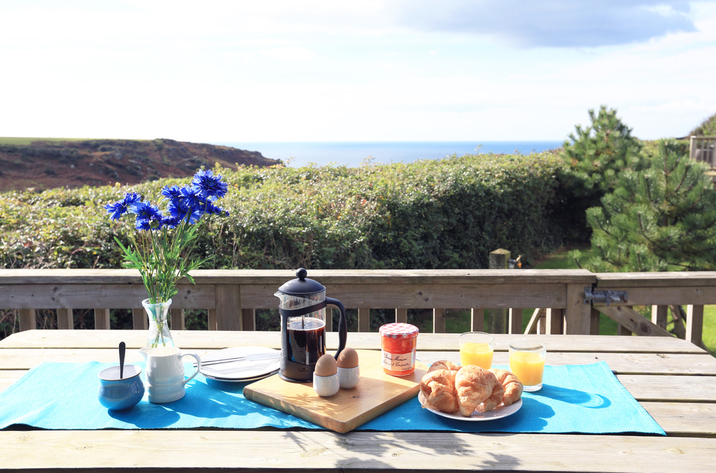 Holiday Cottage Reviews for 22 Salcombe Retreat - Self Catering Property in Salcombe, Devon