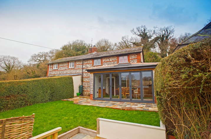 2 Appletree Cottage