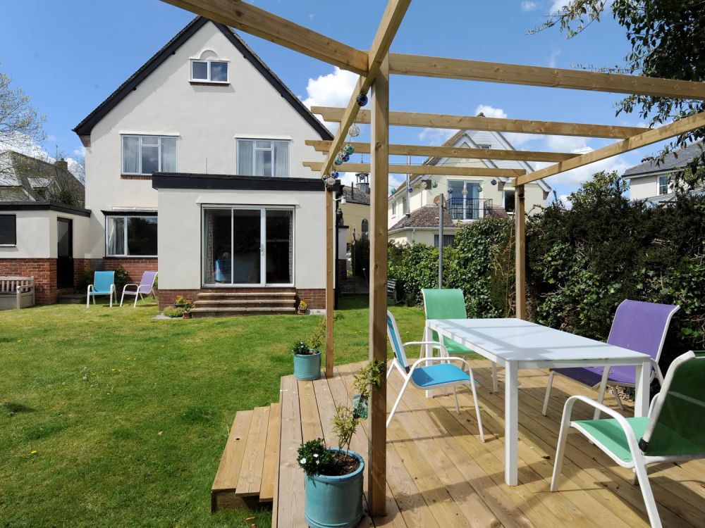 2 Grange Villas Charmouth13