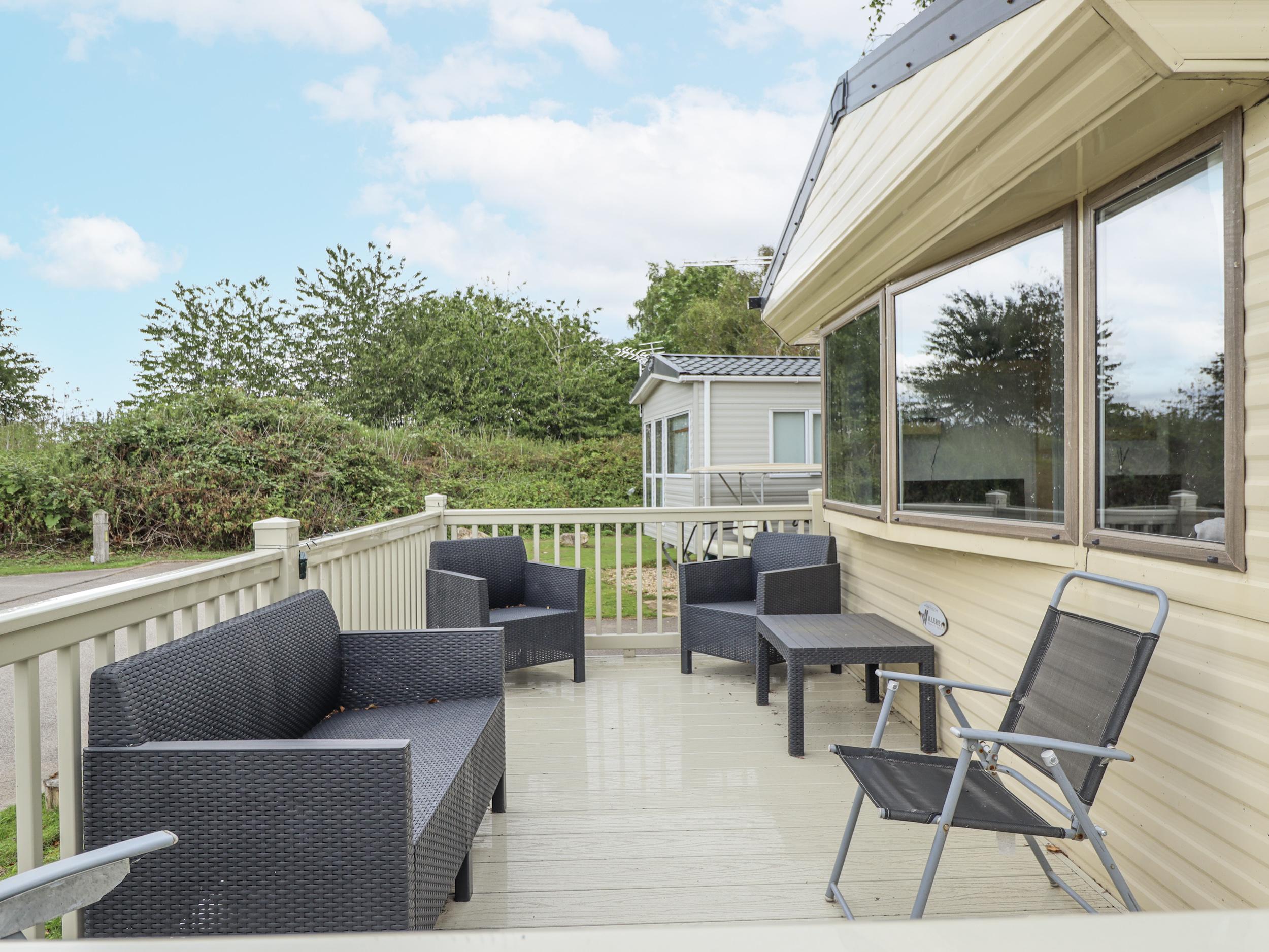 Holiday Cottage Reviews for 31 Castle View - Holiday Cottage in Lincoln, Lincolnshire