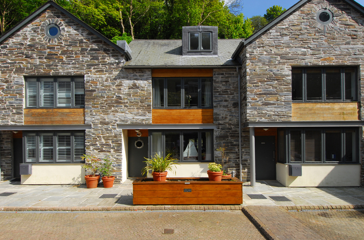 Holiday Cottage Reviews for 4 Pottery Cottage - Self Catering Property in Dartmouth, Devon