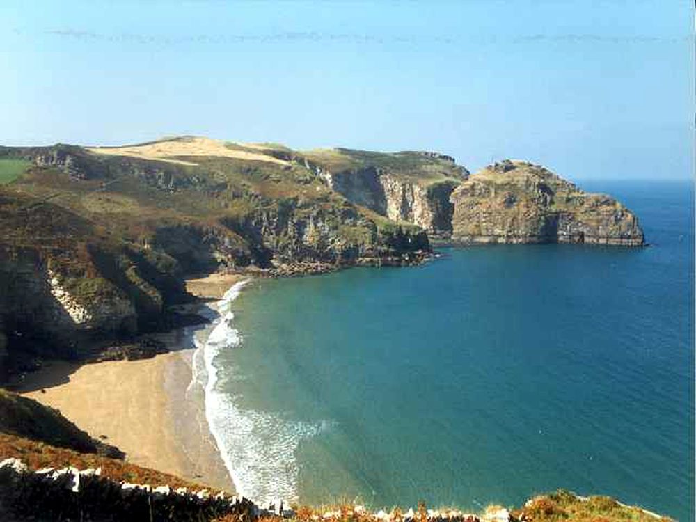 50bossiney0998