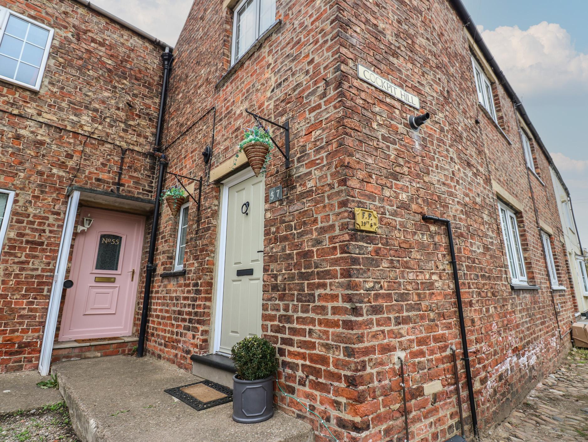 57 Cockpit Hill, North Yorkshire