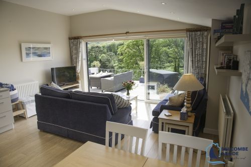 5 Hazeldene Salcombe5