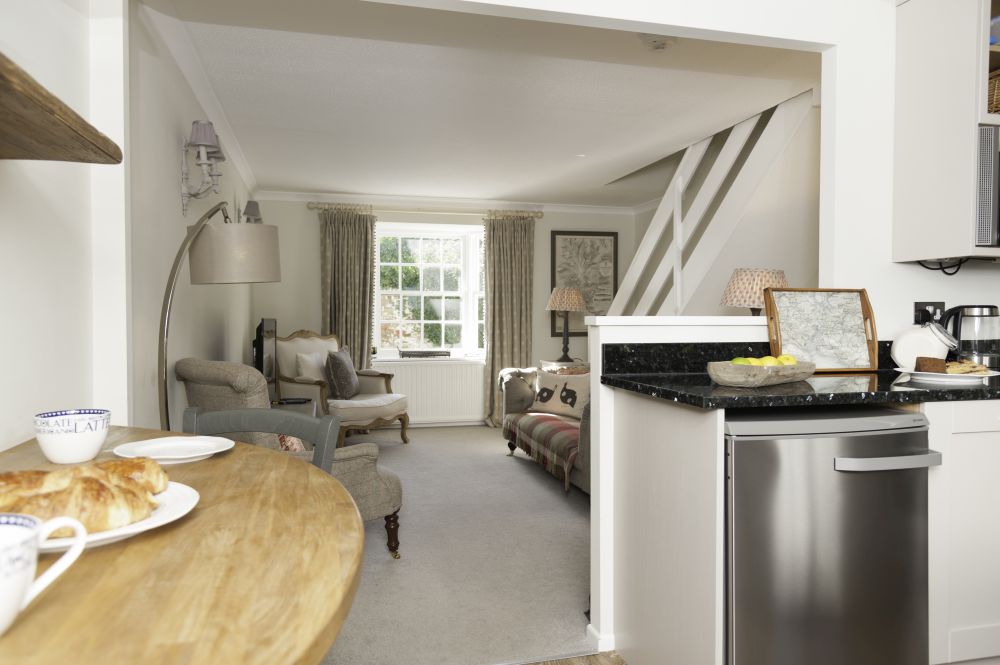 Holiday Cottage Reviews for 8 Kings Cottages - Cottage Holiday in Salcombe, Devon