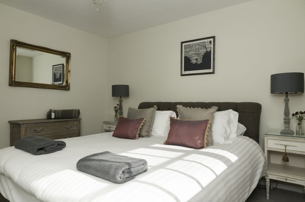 8 Kings Cottages8