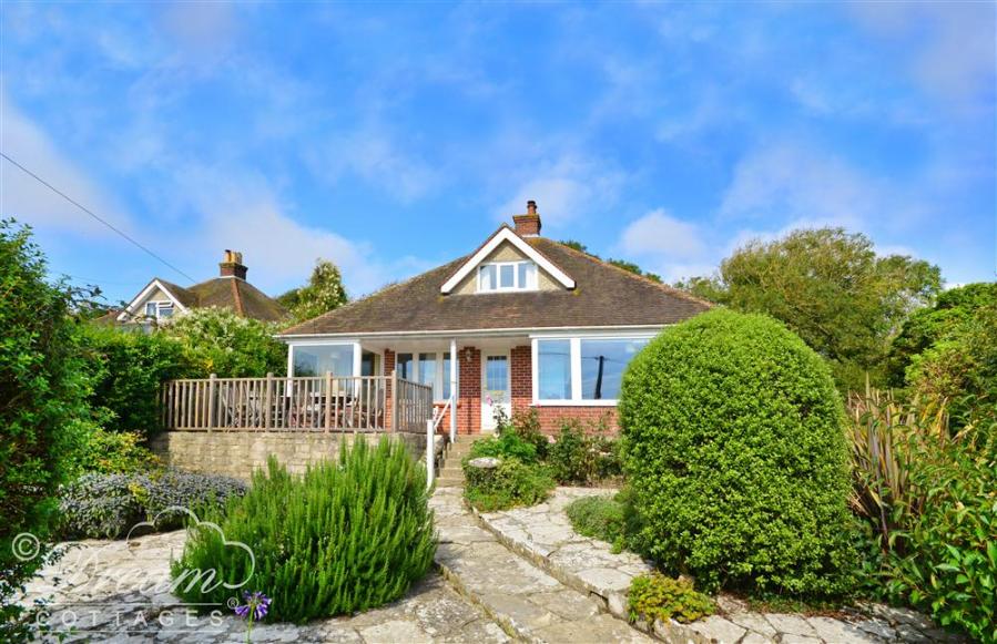 Advantage Point Holiday Home West Lulworth1