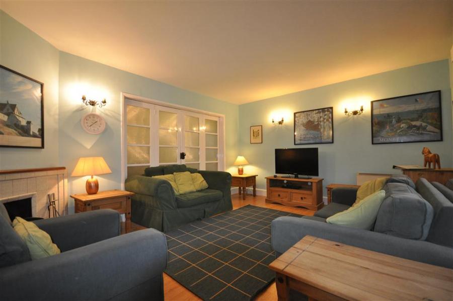 Advantage Point Holiday Home West Lulworth10