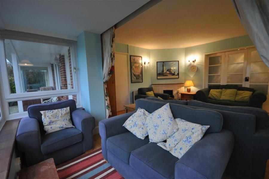 Advantage Point Holiday Home West Lulworth11