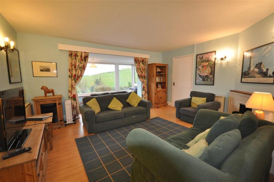 Advantage Point Holiday Home West Lulworth12