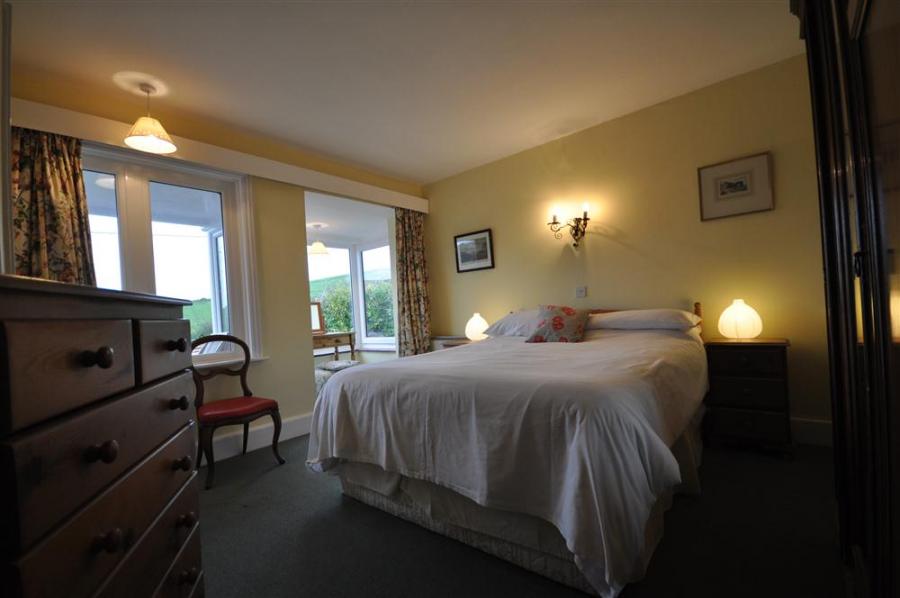 Advantage Point Holiday Home West Lulworth20