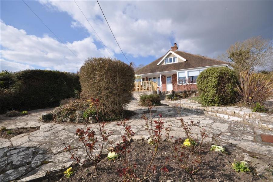Advantage Point Holiday Home West Lulworth6