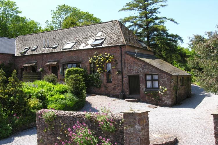 Allerford Cottage