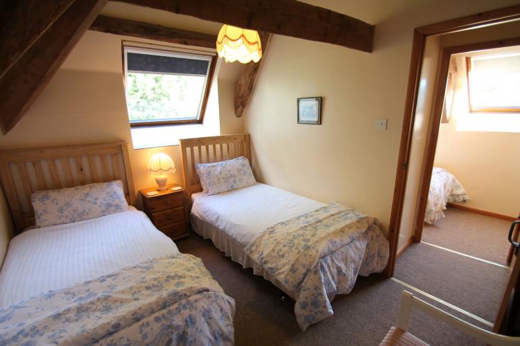 Allerford Cottage Timberscombe11