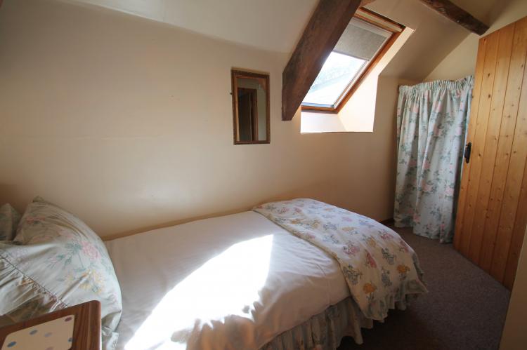 Allerford Cottage Timberscombe12