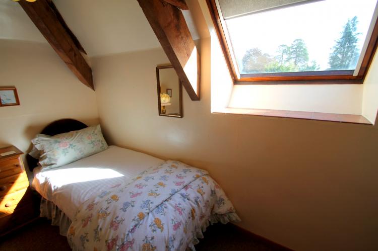 Allerford Cottage Timberscombe13