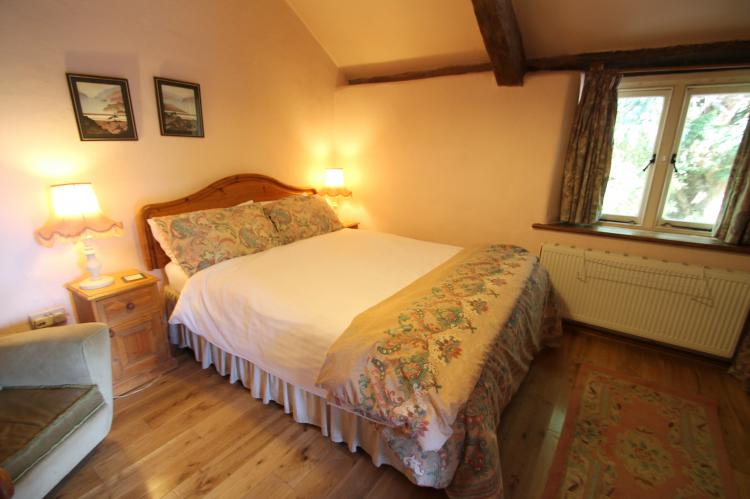 Allerford Cottage Timberscombe18
