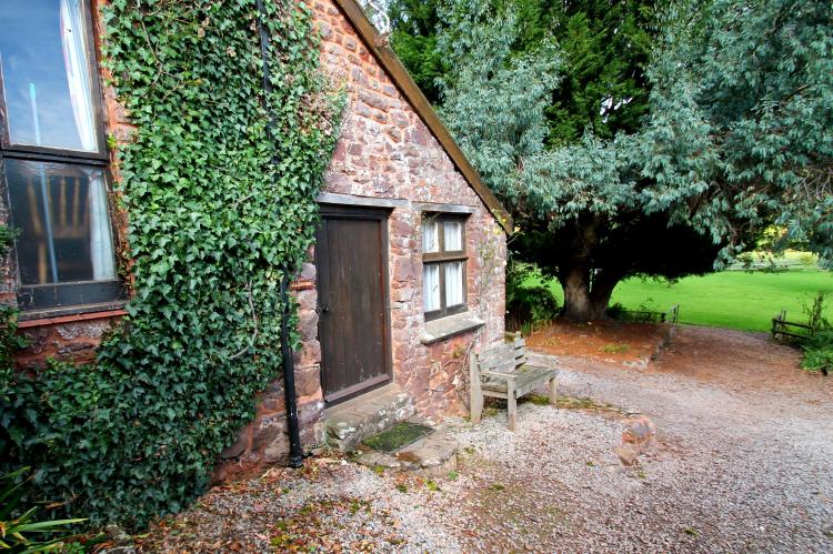 Allerford Cottage Timberscombe21