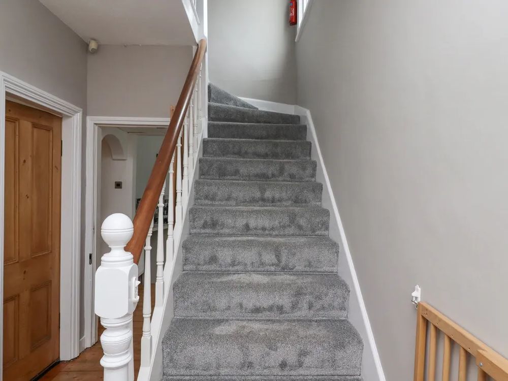 Anchor Cottage Seahouses12