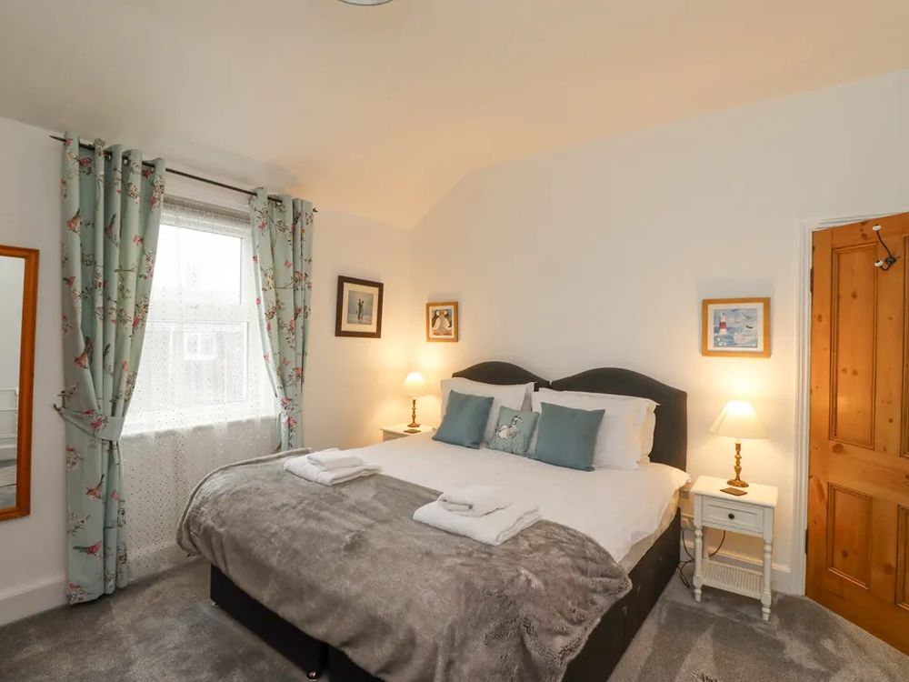 Anchor Cottage Seahouses13