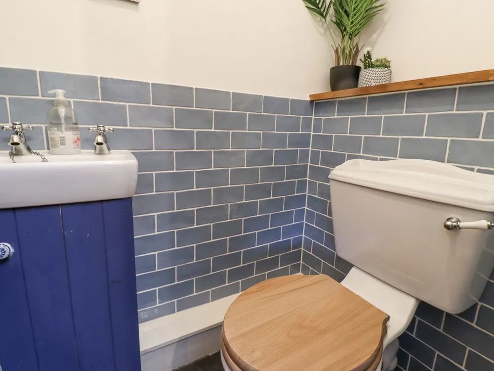 Anchor Cottage Seahouses16