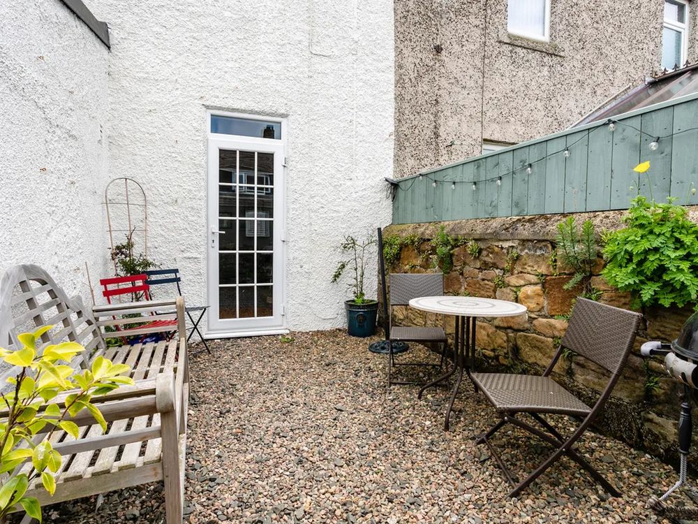 Anchor Cottage Seahouses2