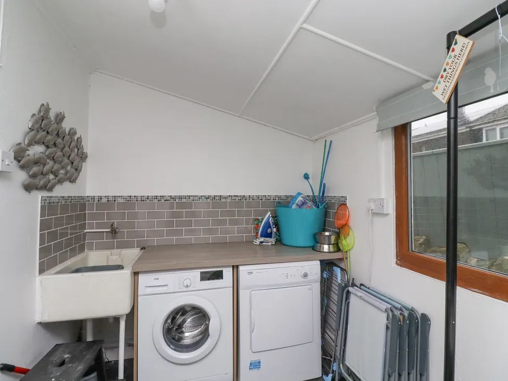 Anchor Cottage Seahouses3