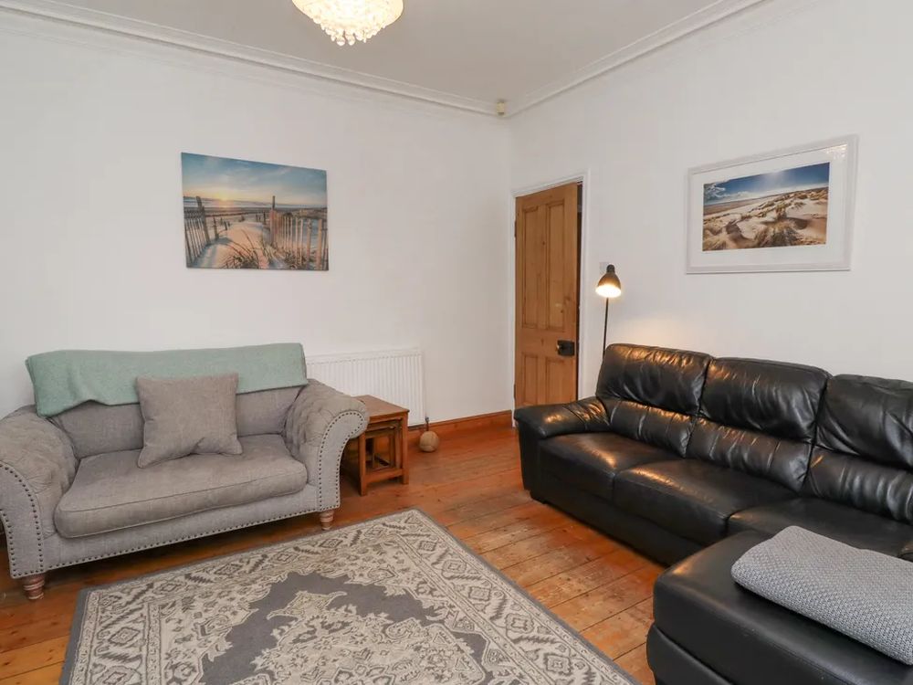 Anchor Cottage Seahouses6