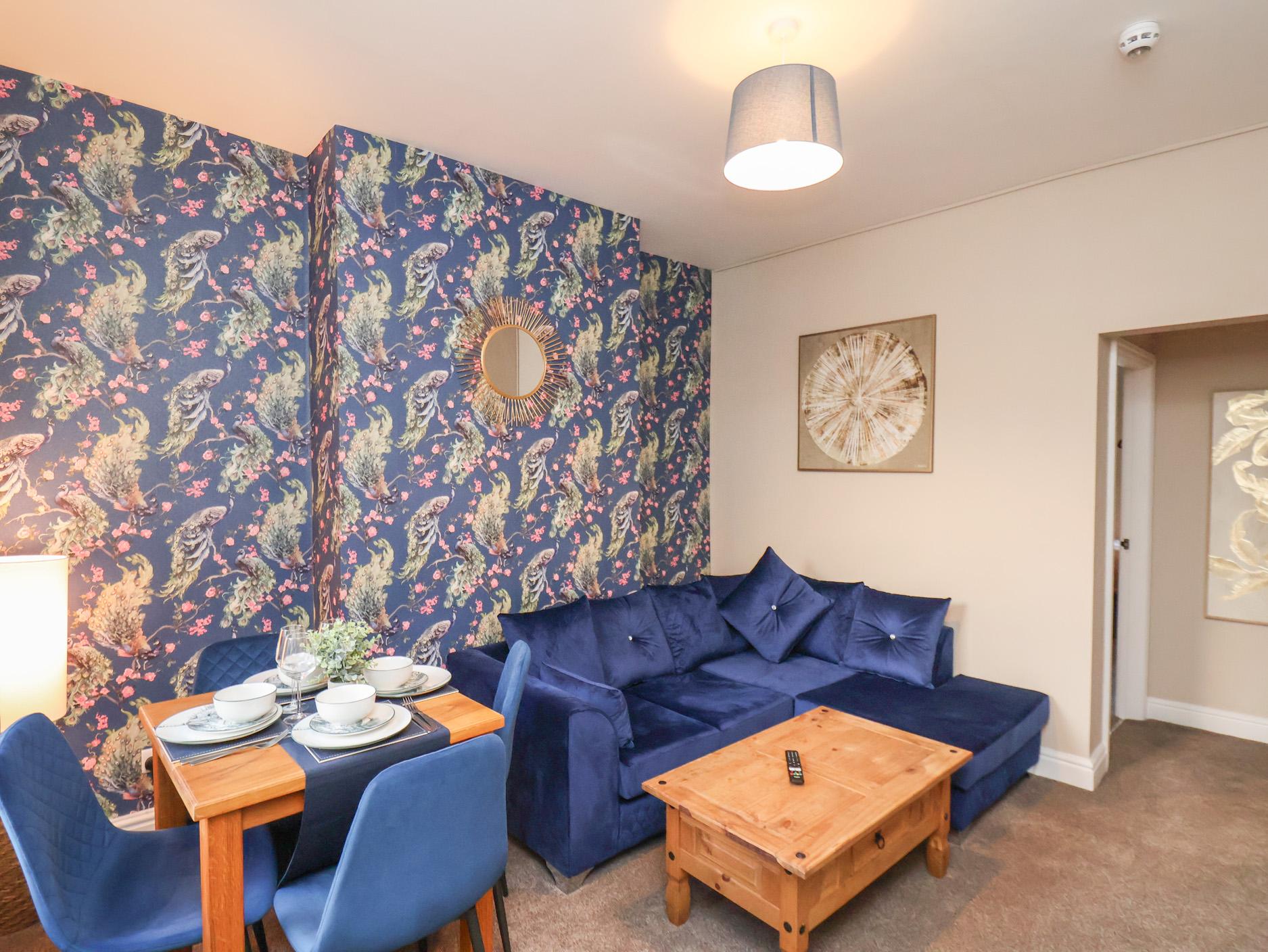 Apartment 2, Blackburn Heights, East Yorkshire