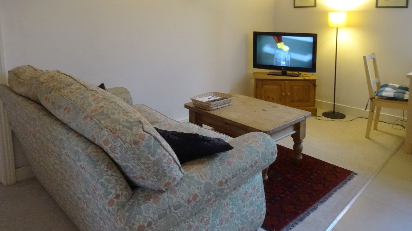 Holiday Cottage Reviews for Arkle Apartment - Cottage Holiday in Penzance, Cornwall inc Scilly
