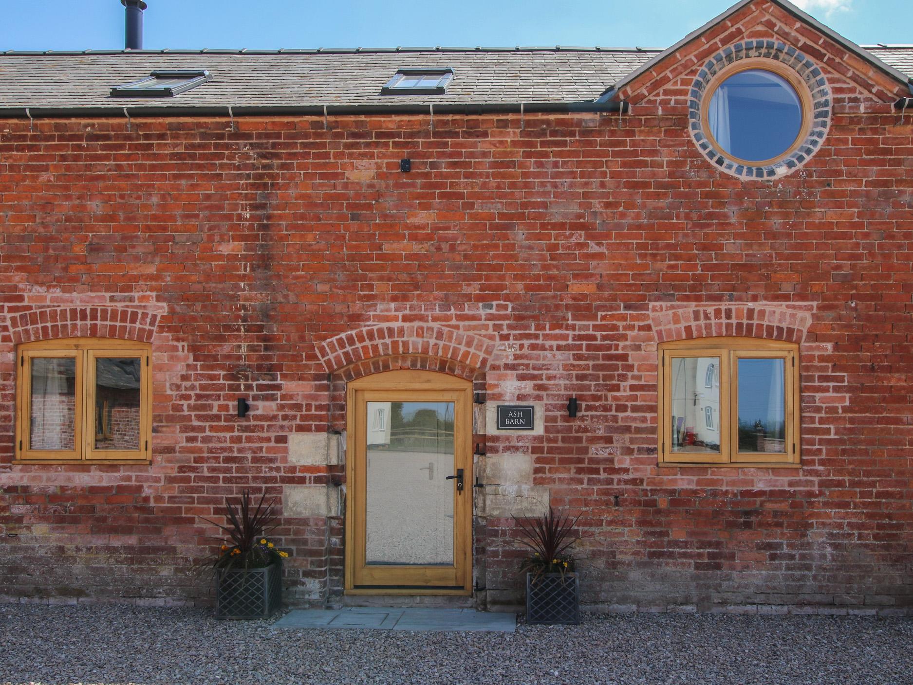 Holiday Cottage Reviews for Ash Barn - Holiday Cottage in Shrewsbury, Shropshire