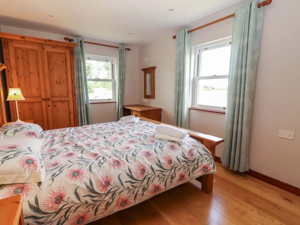 Ash House Ballyvaughan17