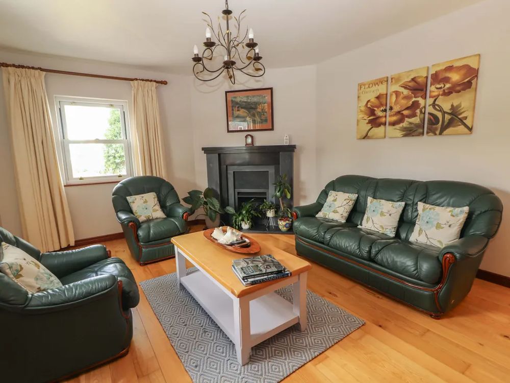 Ash House Ballyvaughan2