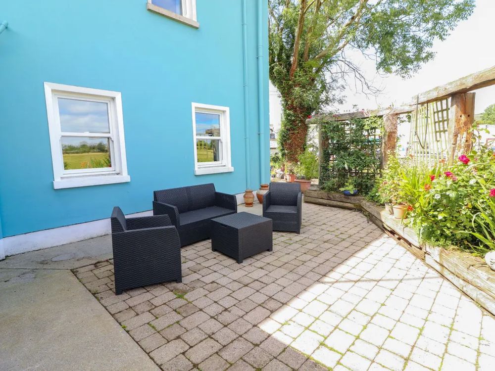 Ash House Ballyvaughan22