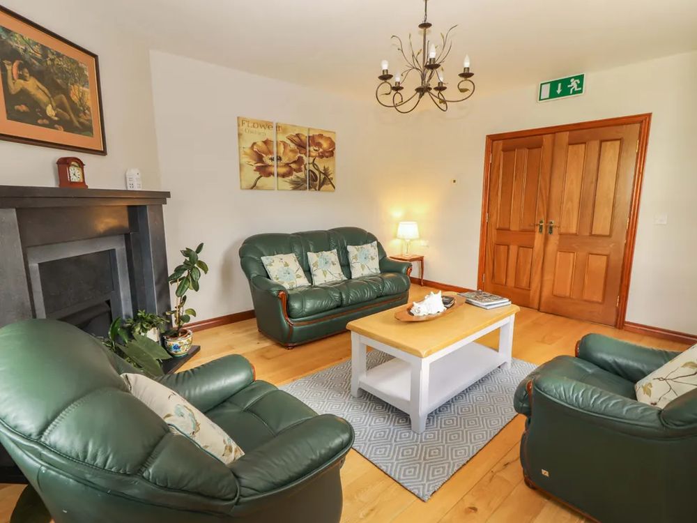 Ash House Ballyvaughan3