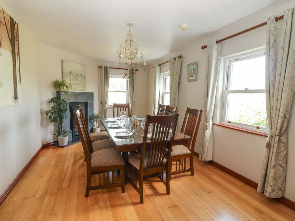 Ash House Ballyvaughan4